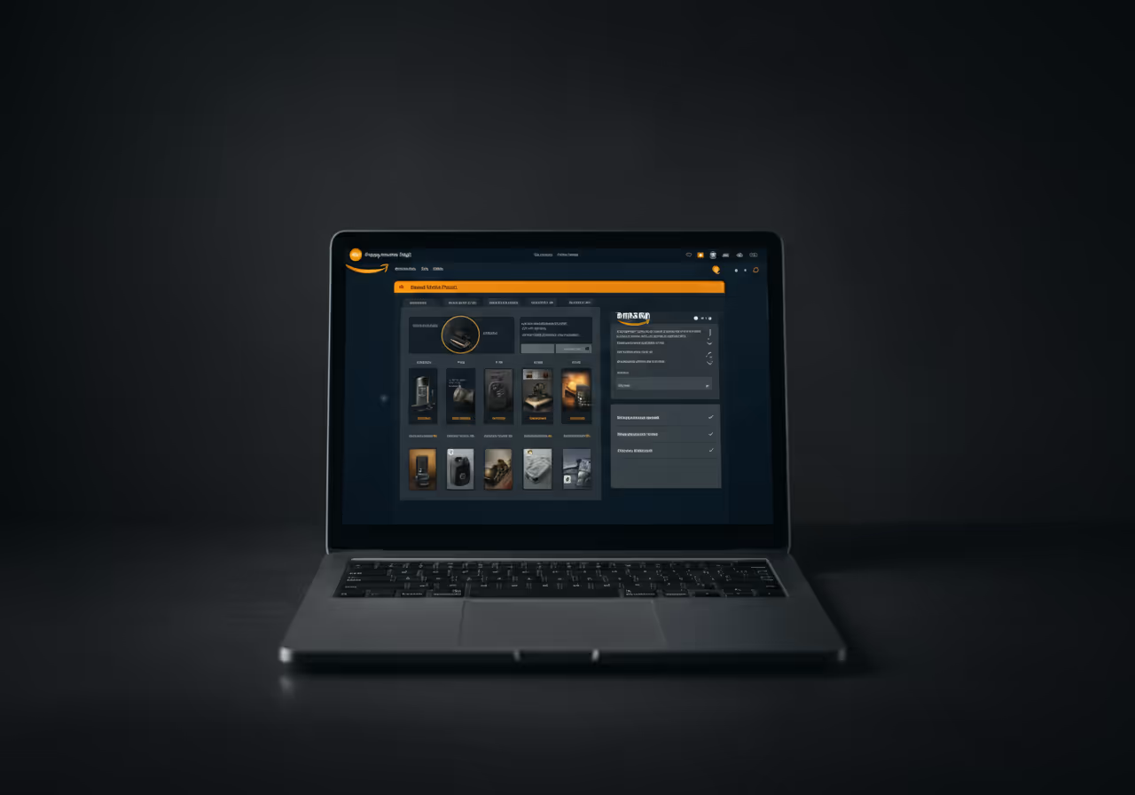 Amazon Image Requirements The Technical Details